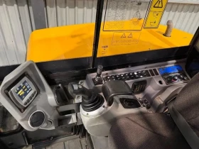 Багер JCB 86C‑1, снимка 4