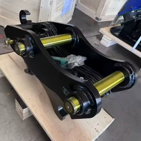 Багер Yanmar Vio55 , снимка 9