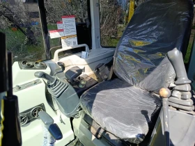 Багер Yanmar Vio55 , снимка 6