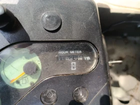 Багер Yanmar Vio55 , снимка 5