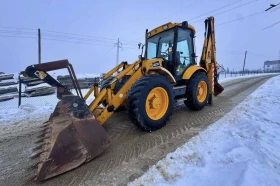 Багер JCB 4cx | Auto.bg — изображение 3