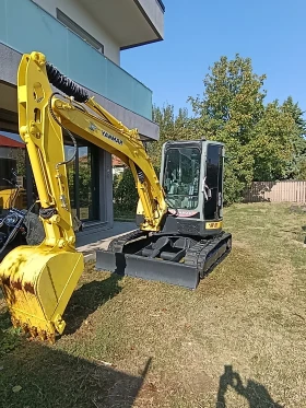 ����� Yanmar Vio55  | Mobile.bg � ����� ������ 2