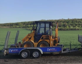 ����� JCB 1 CX | Mobile.bg � ����� ������ 7