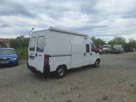 Кемпер Fiat 230L, снимка 13