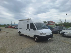 Кемпер Fiat 230L, снимка 4