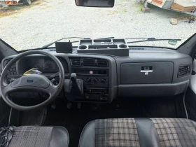 Кемпер Fiat 230L, снимка 7