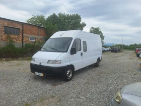 Кемпер Fiat 230L, снимка 3