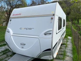  Dethleffs Camper 500SK | Mobile.bg    13