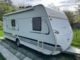  Dethleffs Camper 500SK | Mobile.bg    12