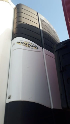 Полуремарке Други Lamberet, снимка 3