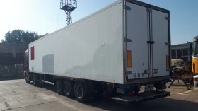 Полуремарке Други Lamberet, снимка 6