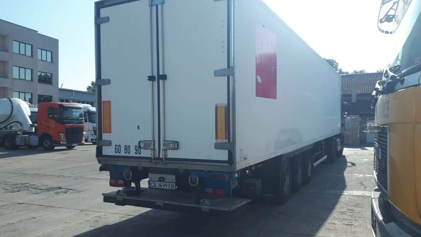 ����������� Lamberet | Mobile.bg � ����������� 4