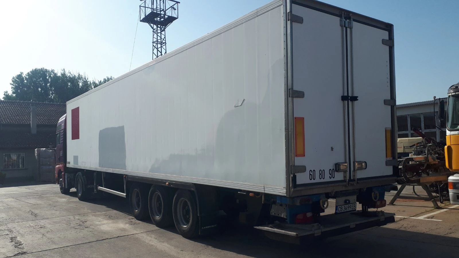 ����������� Lamberet | Mobile.bg � ����������� 6