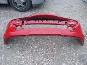 Оригинална броня за Пежо 207, снимка 7