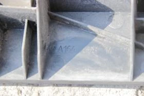 Рама и Каросерия за Mercedes-Benz ML 320, снимка 6