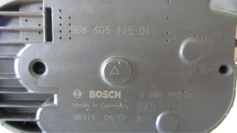 Горивна система за Porsche Boxster, снимка 2 - Части - 13391849
