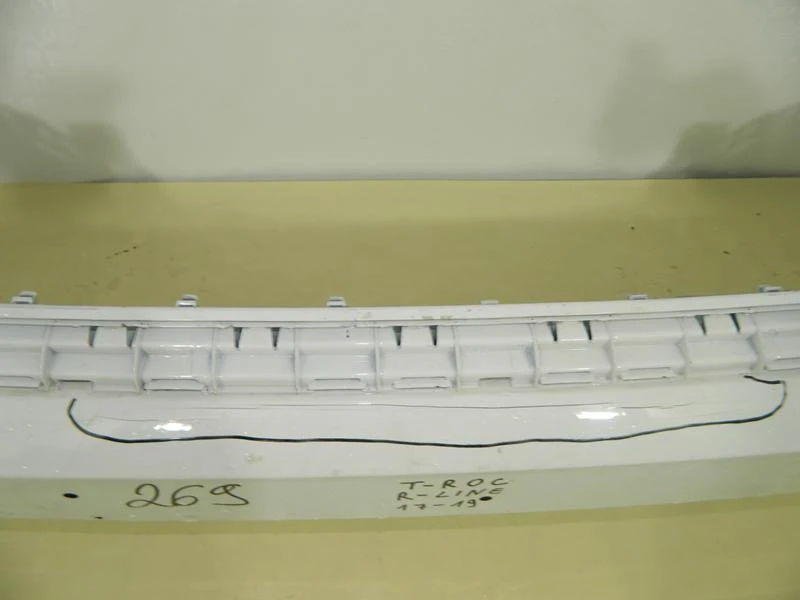 ���� � ���������, ������ ����� �� VW T-Roc | Mobile.bg � ����������� 3