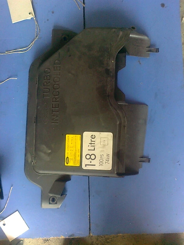 Капак над мотор за Форд Фокус 03г. 1.8 ТДЦИ 