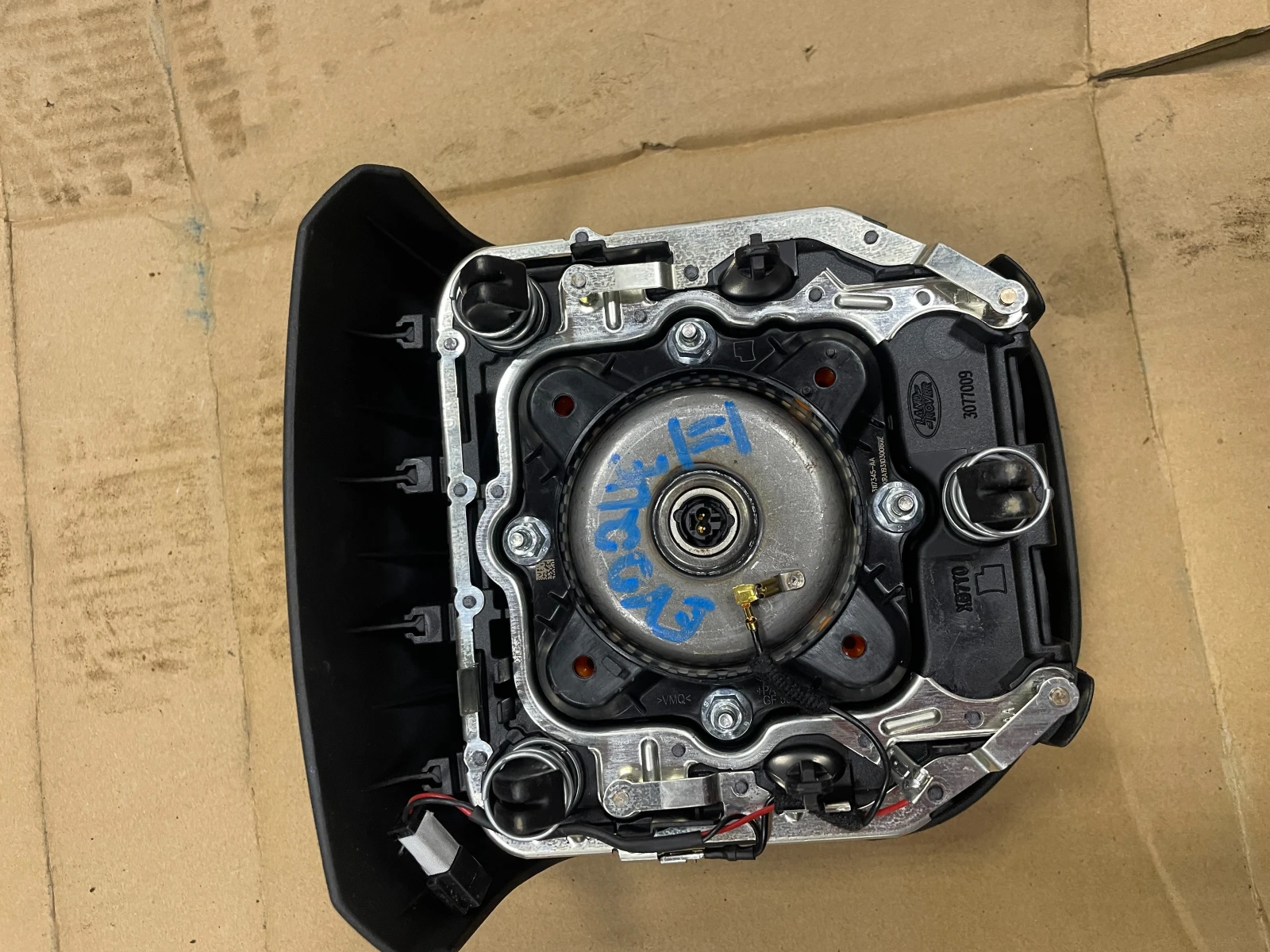 ������ �� ����� ������ range rover l551 evoque , L550 discovery , Velar  | Mobile.bg � ����������� 2