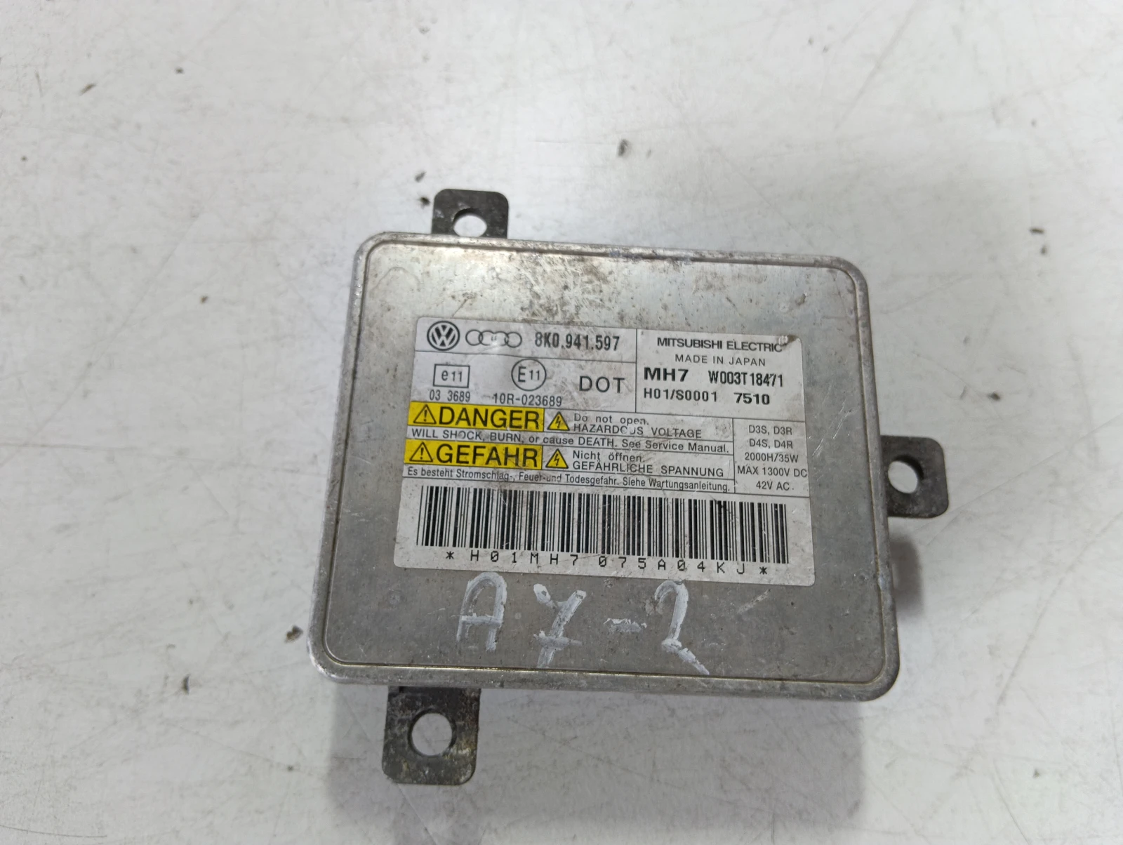 ������ ������ Audi A7 | Mobile.bg � ����������� 1