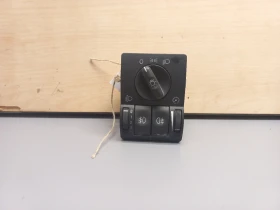 Ключ фарове Опел Тигра 1.4б