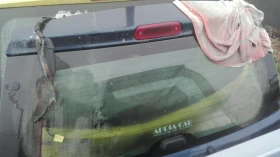 стъкло заден капак Джип Гранд Чероки