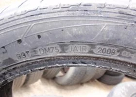 Гуми Летни 215/45R16, снимка 6
