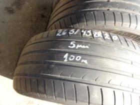 Гуми Летни 265/45R20, снимка 7