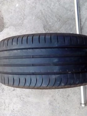 Гуми Летни 245/45R18, снимка 1