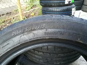 Гуми Летни 225/50R17, снимка 4