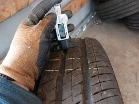 Гуми Летни 235/65R16, снимка 3