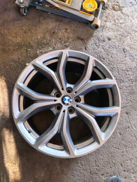 Джанти за BMW, снимка 1