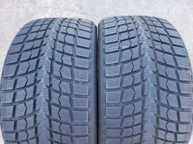 Гуми Зимни 285/35R20, снимка 2