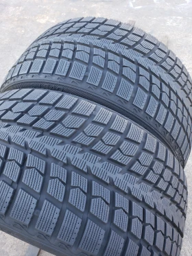Гуми Зимни 285/35R20, снимка 3