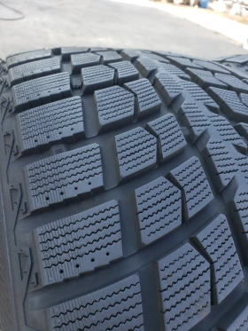 Гуми Зимни 285/35R20, снимка 5