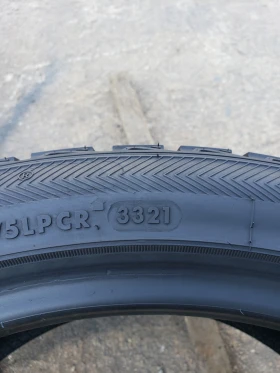 Гуми Зимни 285/35R20, снимка 7
