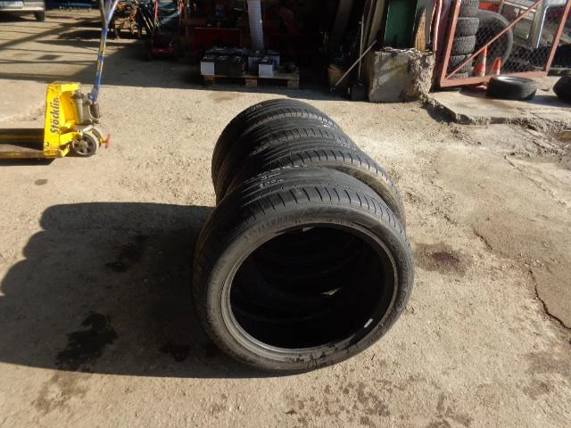 Гуми Летни 265/45R20, снимка 8 - Гуми и джанти - 9771519