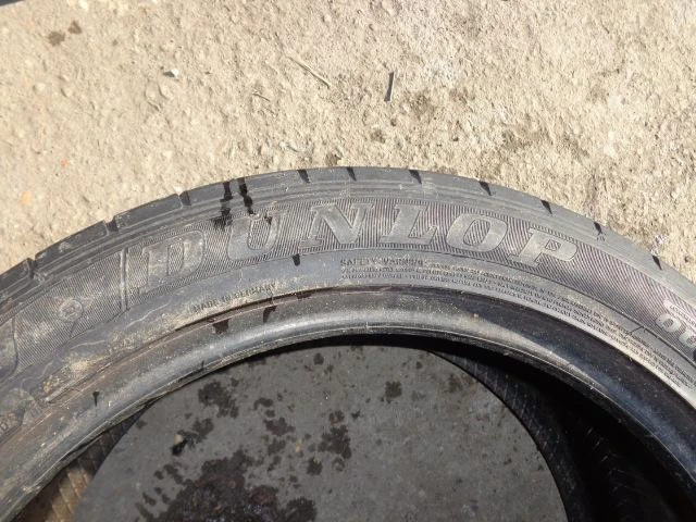 Гуми Летни 265/45R20, снимка 9 - Гуми и джанти - 9771519