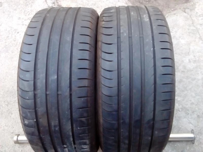 Гуми Летни 245/45R18, снимка 9 - Гуми и джанти - 18580513