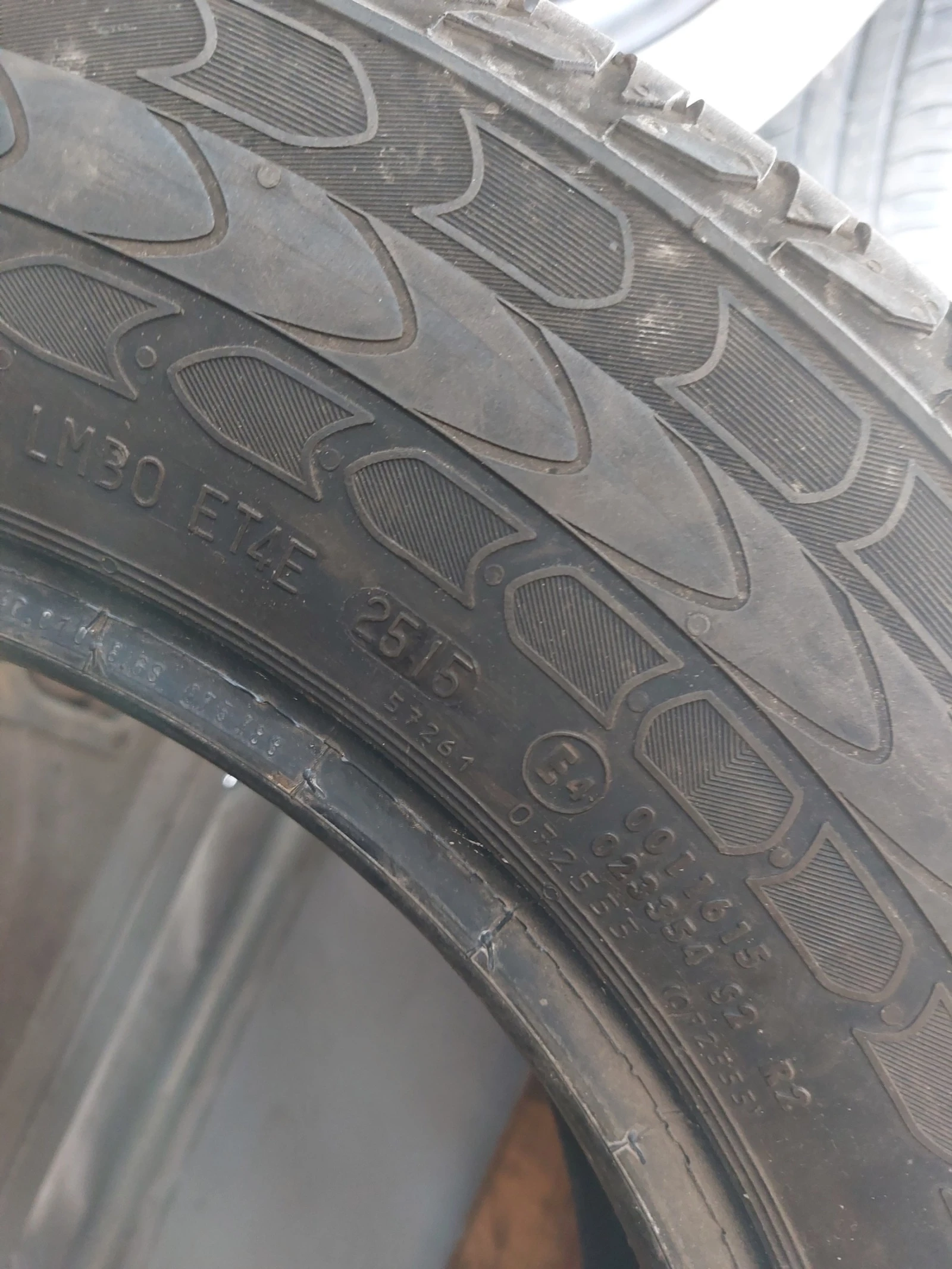  235/65R16 | Mobile.bg   6