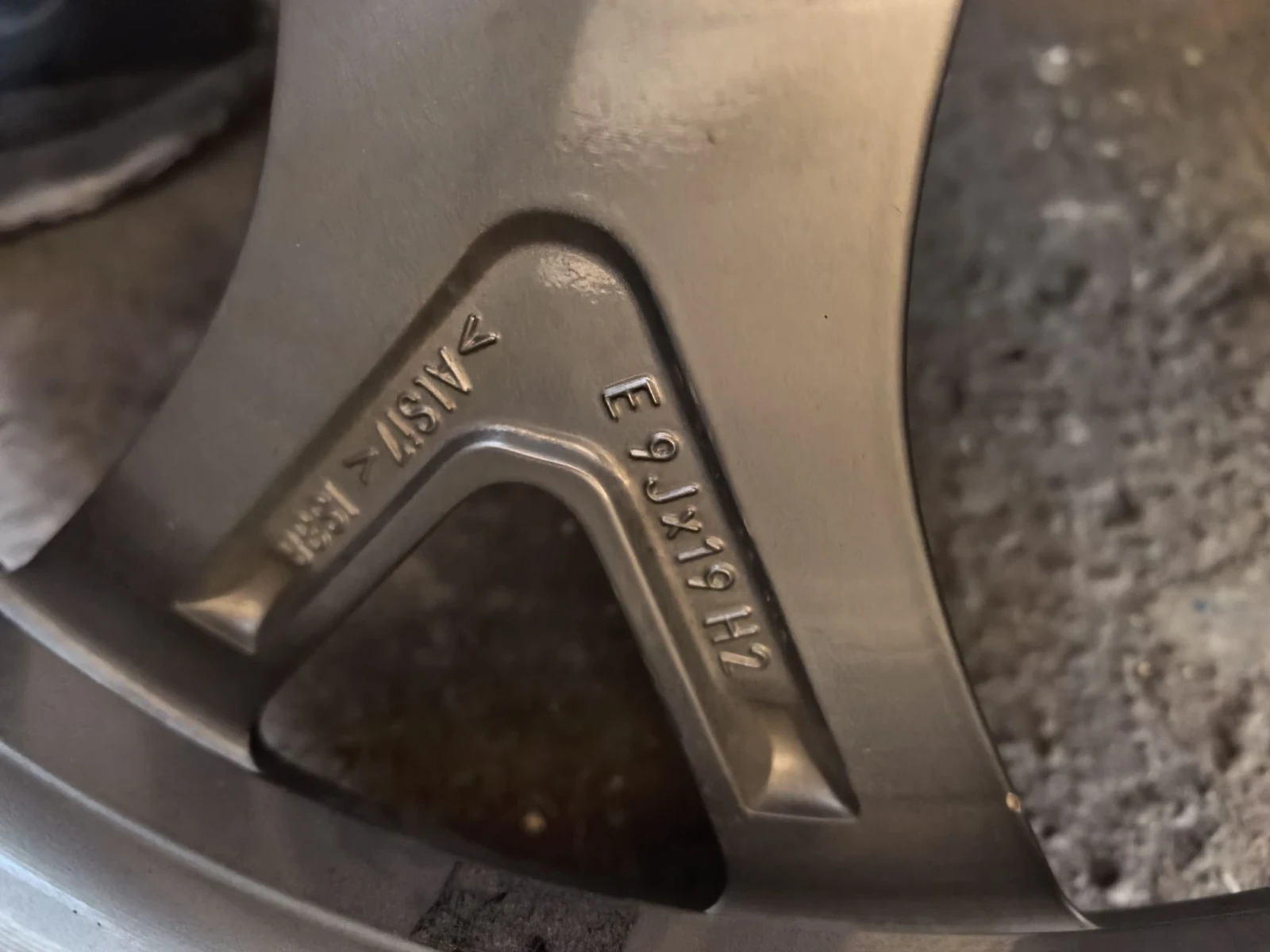 Джанти за BMW, снимка 3 - Гуми и джанти - 55752667