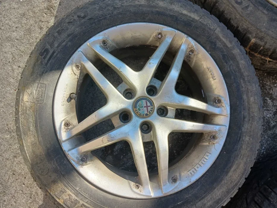 ���� � ������ 195/55R15 | Mobile.bg � ����������� 2