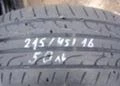 Гуми Летни 215/45R16, снимка 1