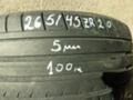 Гуми Летни 265/45R20, снимка 1