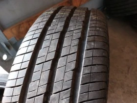 Гуми Летни 235/65R16, снимка 1 - Гуми и джанти - 44491529