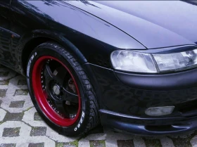 ���� � ������ 225/45R17 �� Opel Vectra | Mobile.bg � ����� ������ 3
