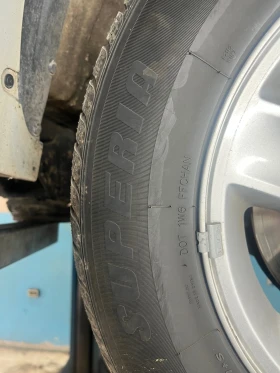 ���� 235/60R16 | Mobile.bg � ����� ������ 4