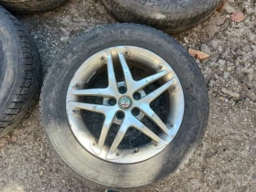 ����� �� �������� �� ���� � ������ 195/55R15