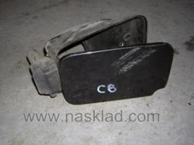 Citroen C8 2.0 16V HDI, снимка 8
