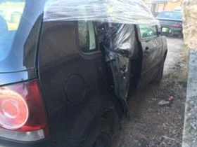 VW Polo 1.2 бензин, снимка 3